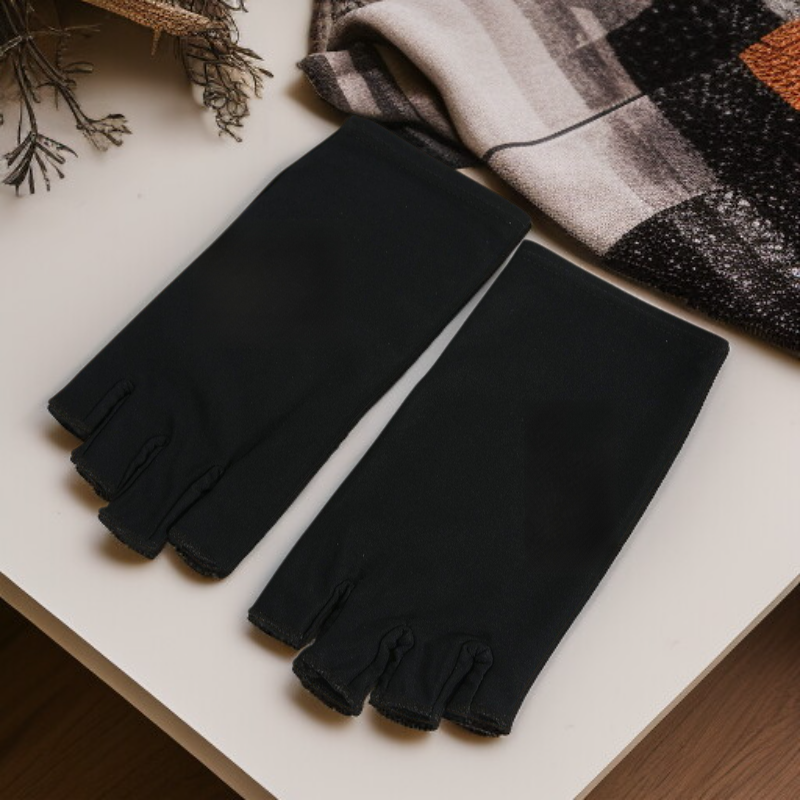 Motorradhandschuh Innenhandschuh Seide Motorrad Zubehör GK-136