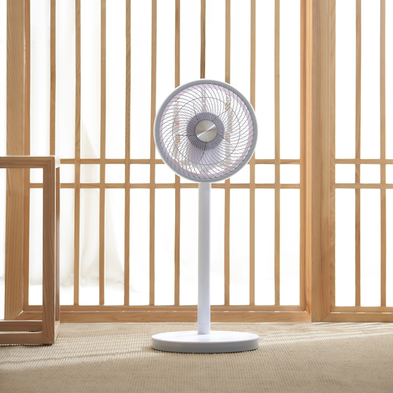 電動落地扇