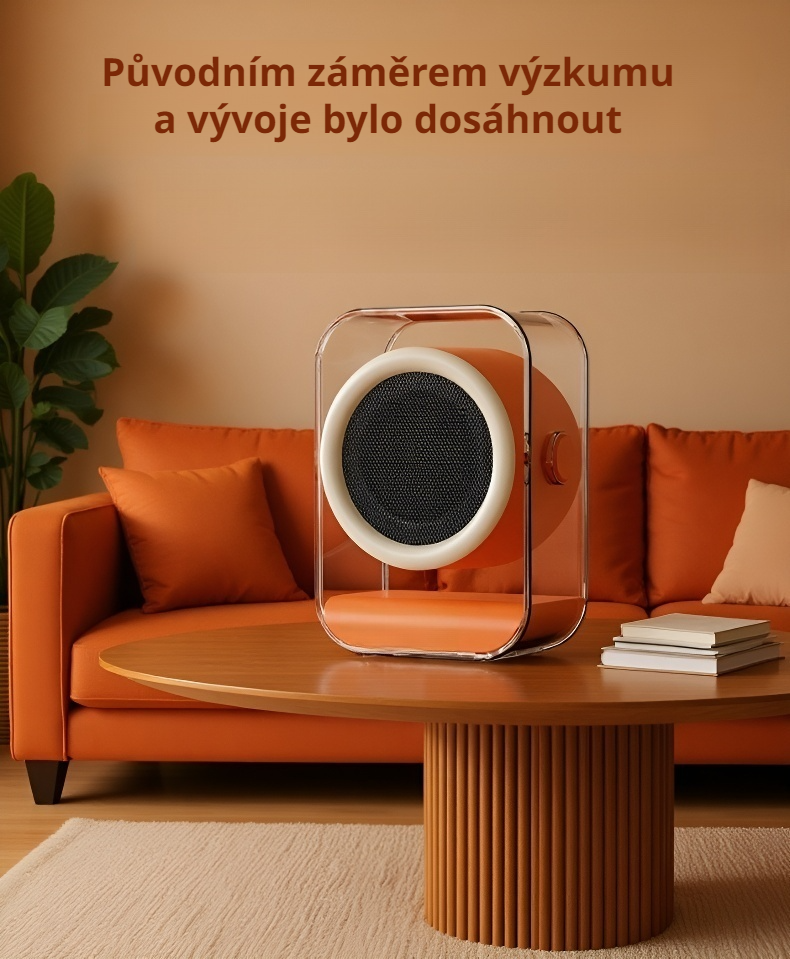 Detail kovového povrchu elektrického topného zařízení