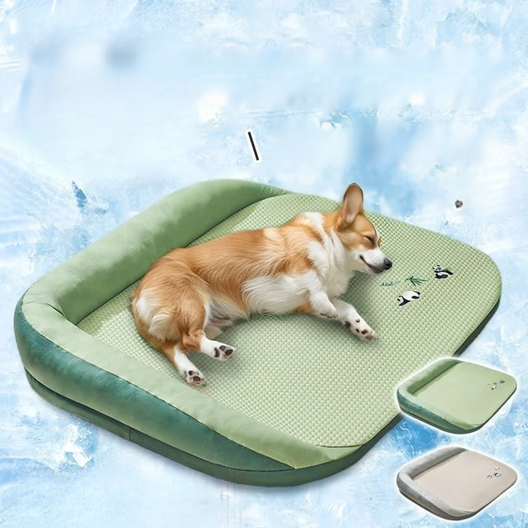 Panda Cervical Protection Mattress