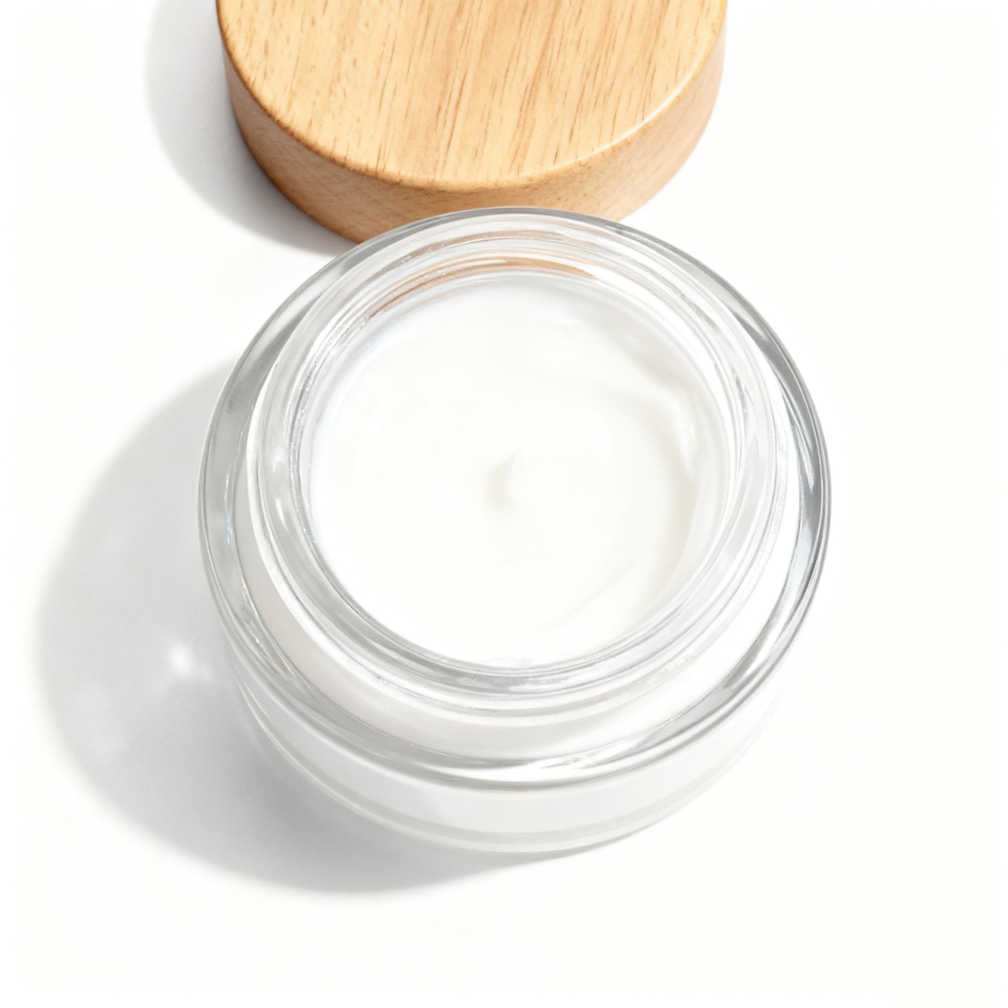 しっとり保湿クリーム