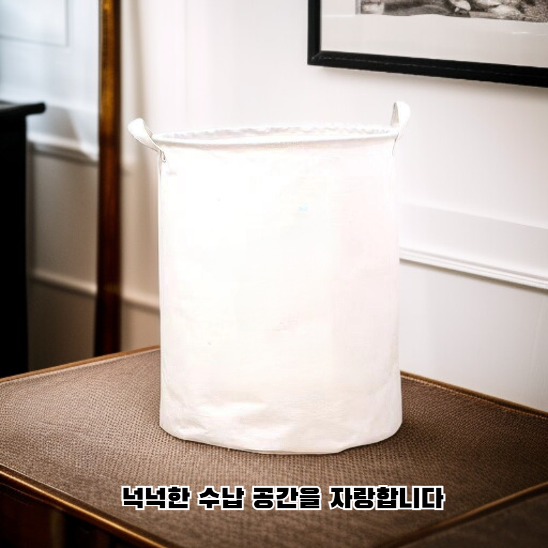 이동식 수납 선반