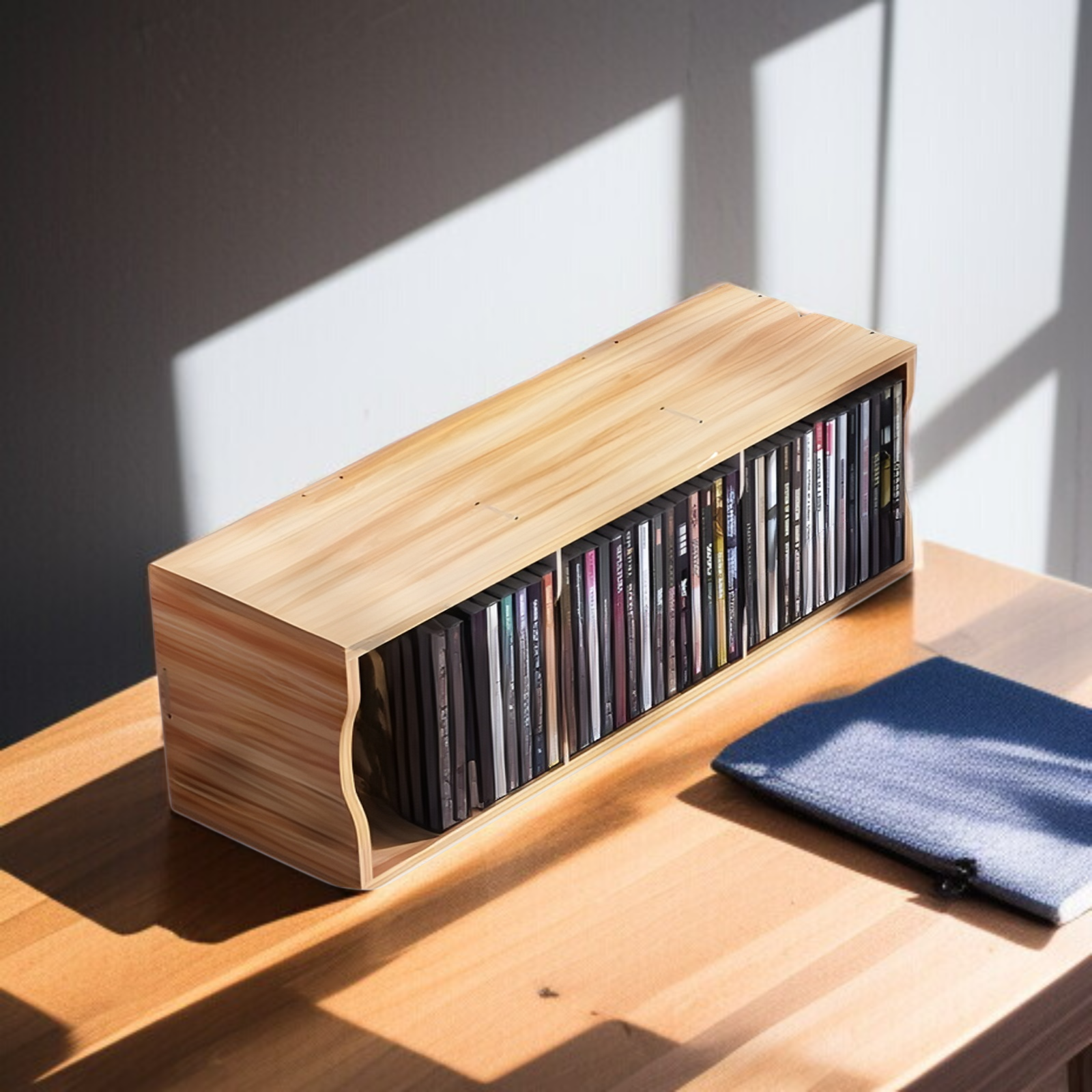 Support de CD de bureau