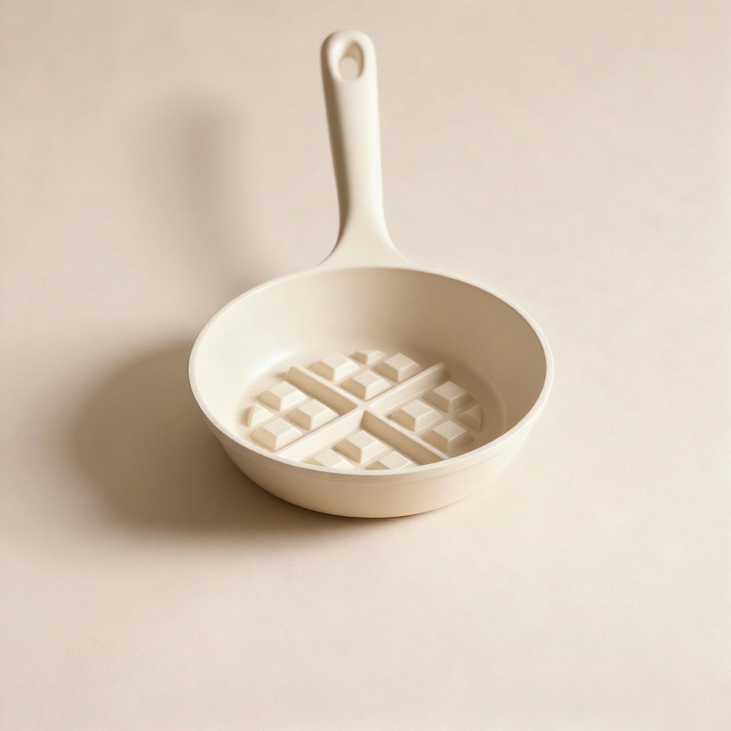 크림풍 미니 브렉퍼스트 팬