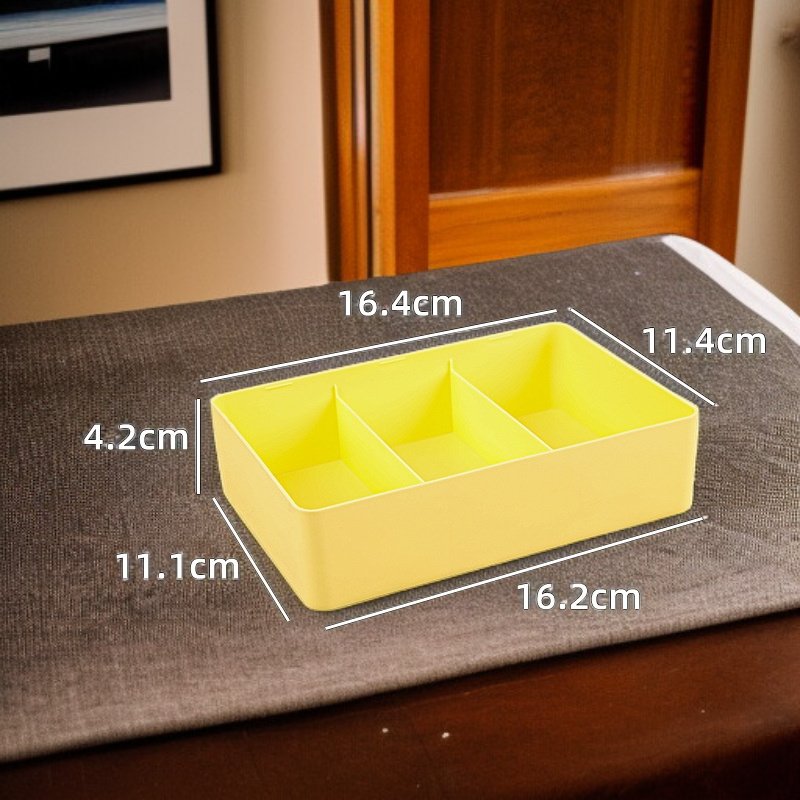 KaniKani Aufbewahrungsboxen-Set