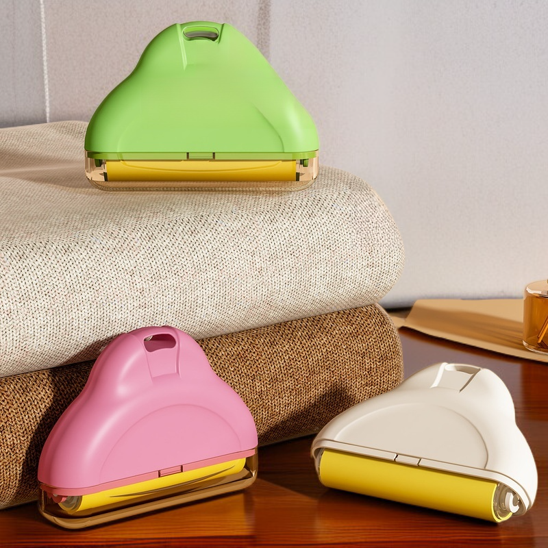 Household powerful hair removal stickers