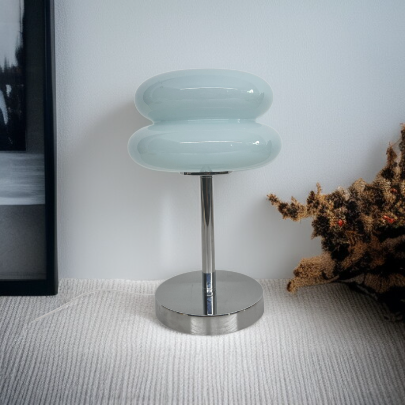 バウハウスランプのナイトライト