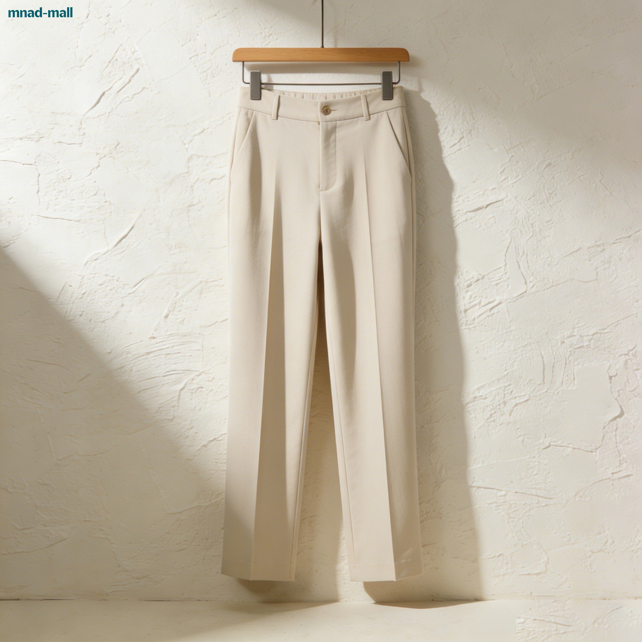 여성용 와이드 팬츠