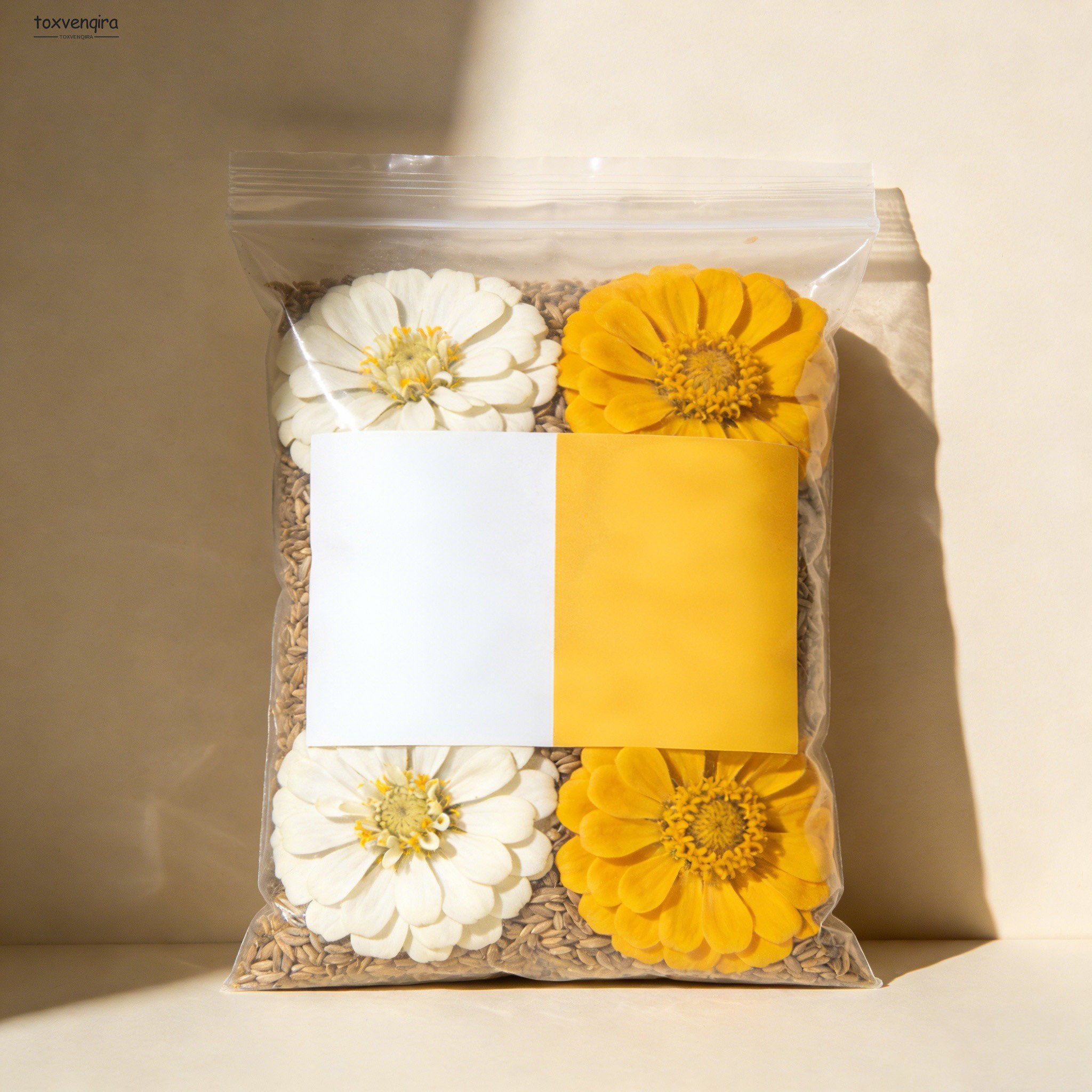 Wysokiej jakości nasiona chryzantemy do domu