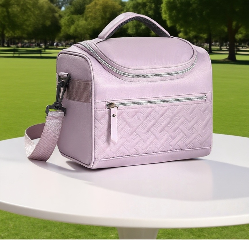 Handwärme als Tasche in stilvollem Design