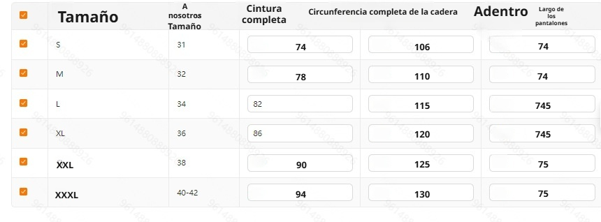 Pantalones casuales rectos y holgados para otoño e invierno