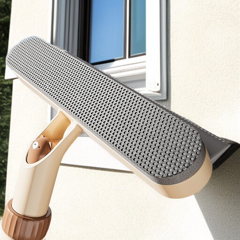 청소전용 양면닦기 오합 가정용 유리 와이퍼 멀티 클리너