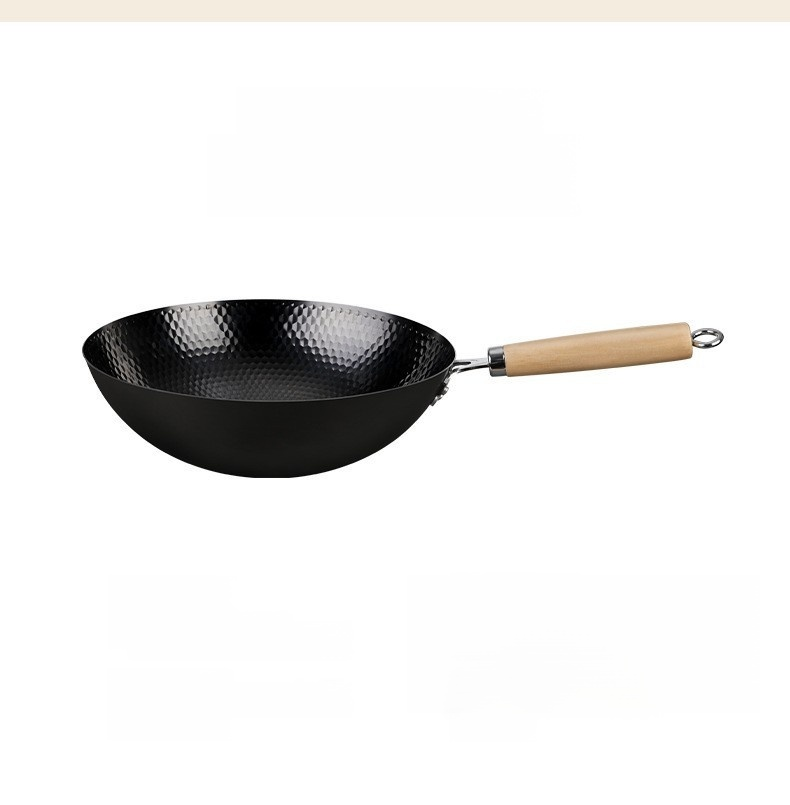 Non-coated Ceramic Pot Suitable for Range