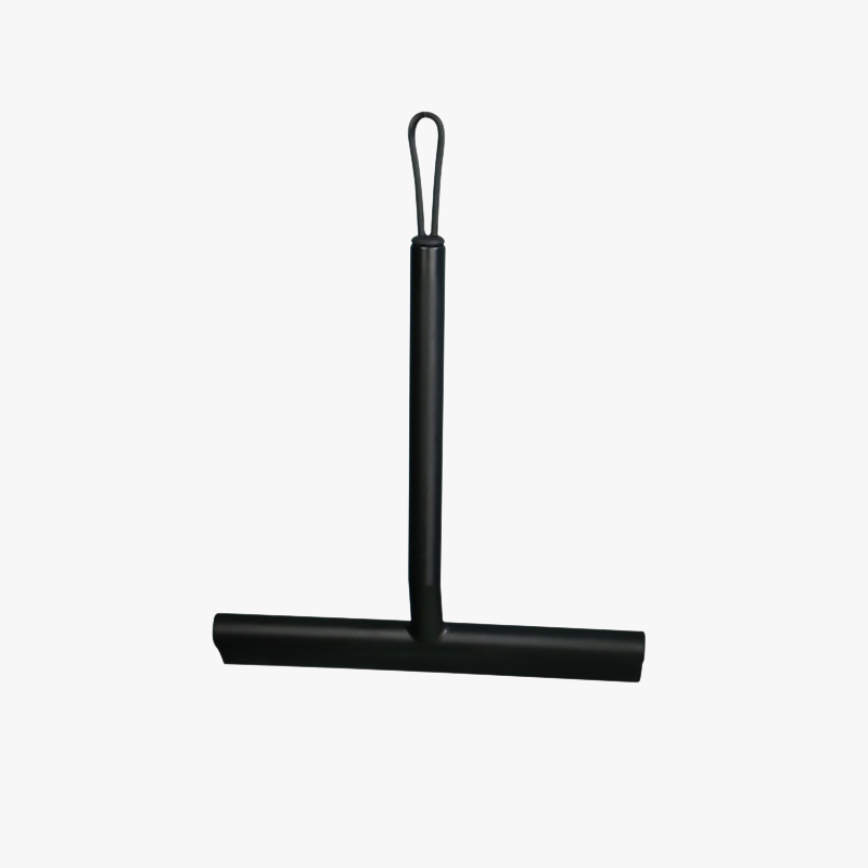 家庭用ガラススクレーパー シンプルで便利なスクレーパー 浴室用ガラスクリーナー 窓用ガラススクレーパー ガラススクレーパー 日用品 デパート