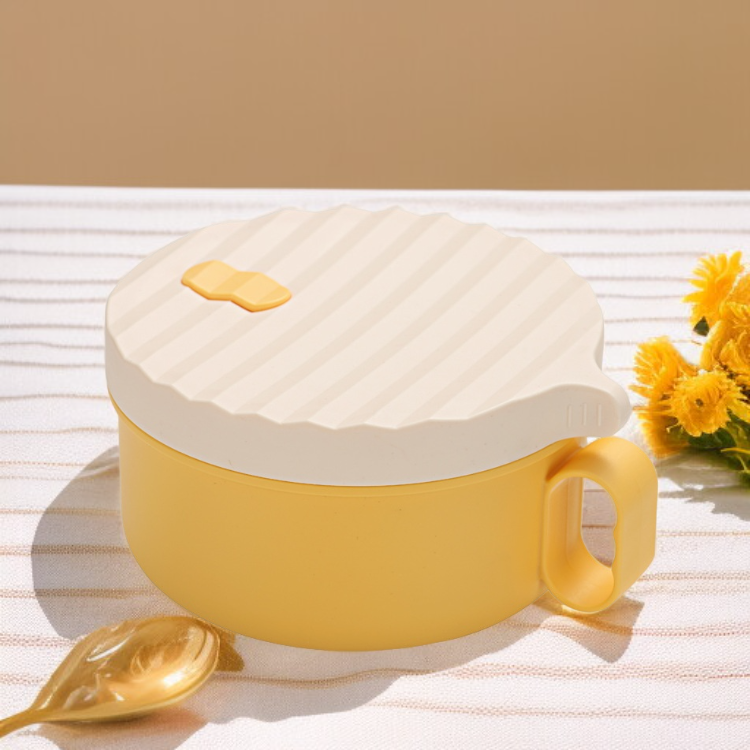 Lonchera de trabajo, aislamiento térmico de grado alimenticio.