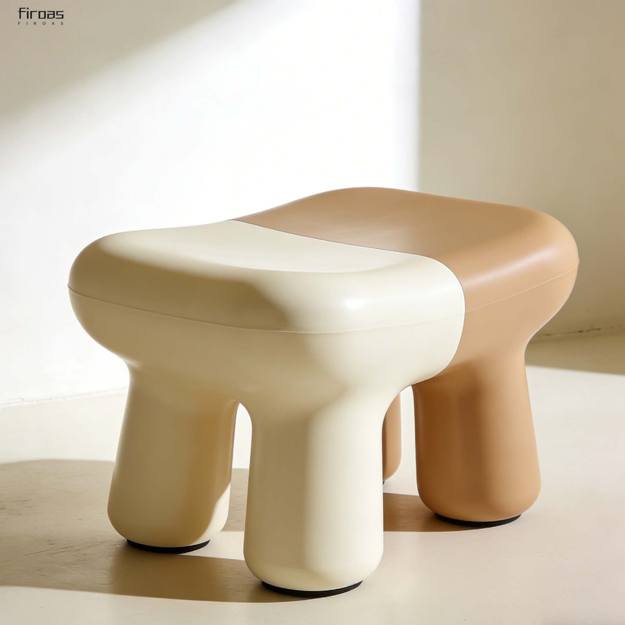 ม้านั่งเปลี่ยนรองเท้าประหยัดพื้นที่