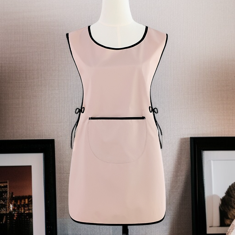 Waterproof kitchen apron