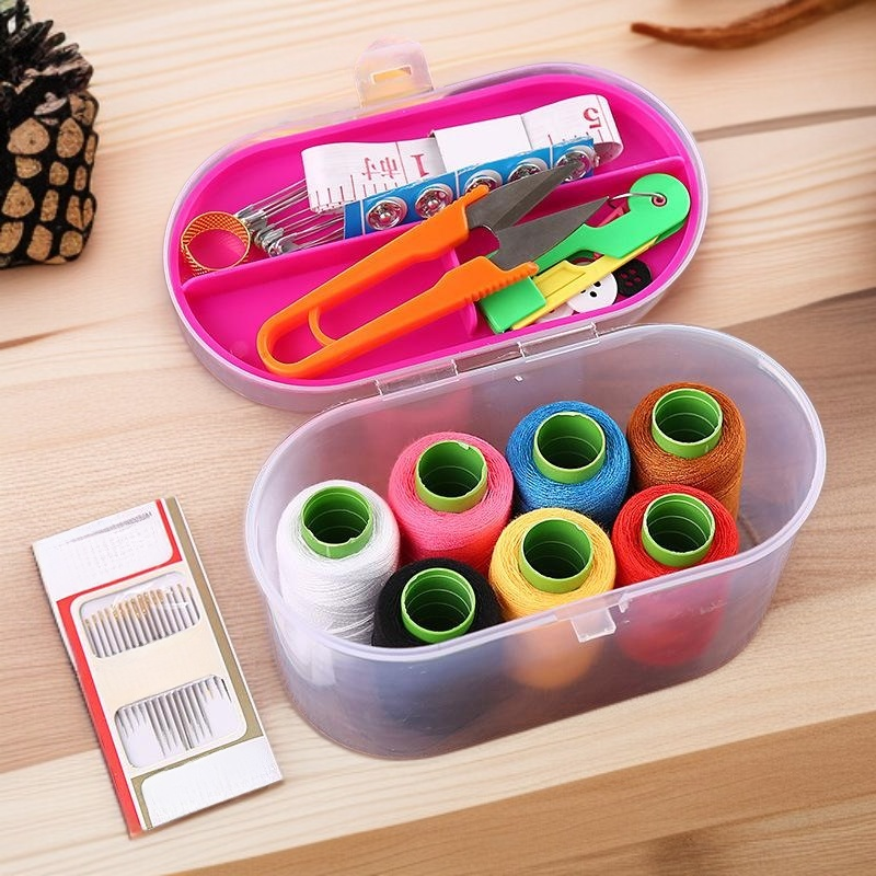 大號針線盒套裝