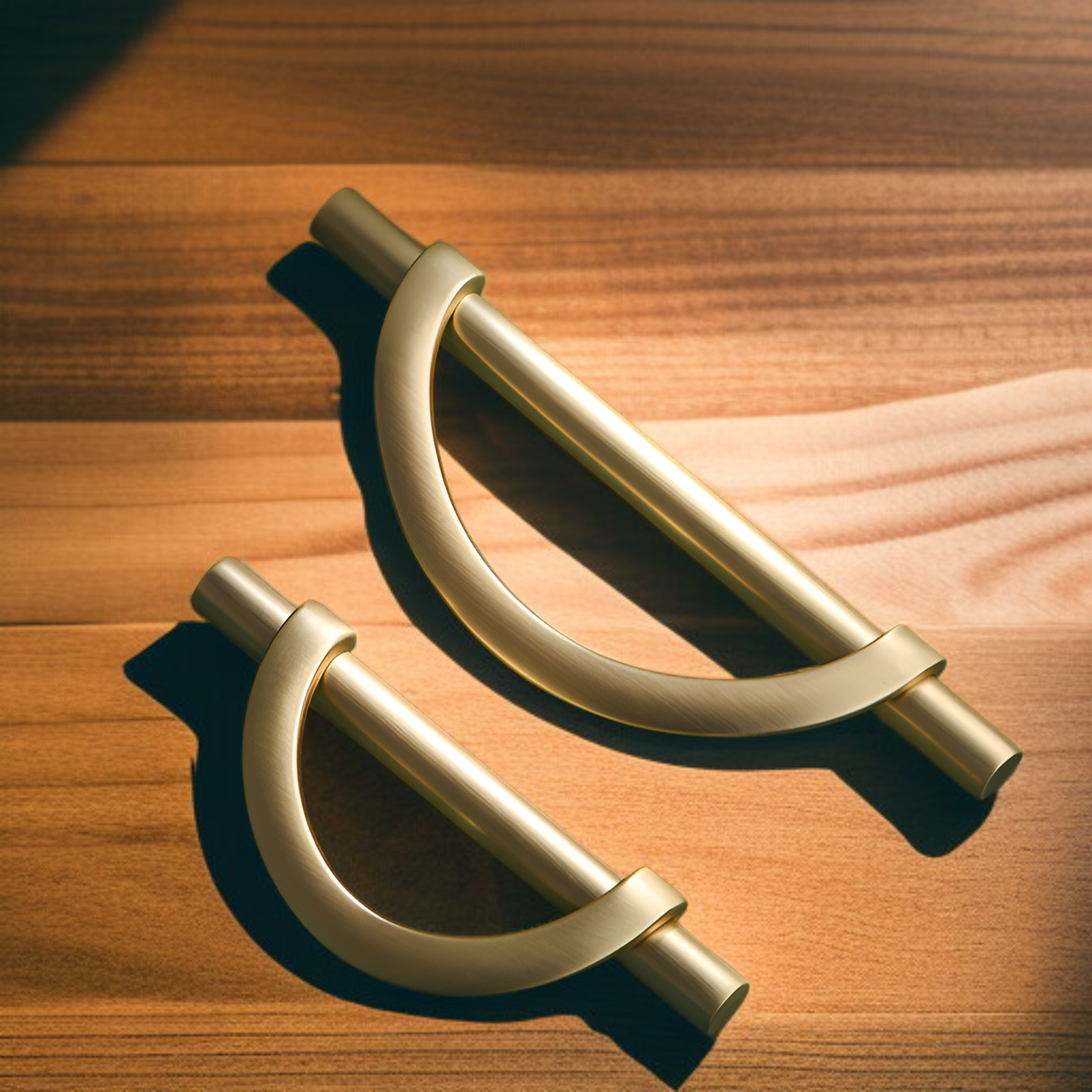 가구용 내구성 손잡이