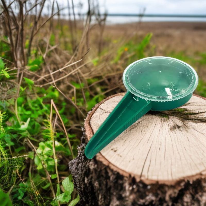 휴대용 식물 재배 도구, 꽃과 채소용, 5구 조절형 디자인