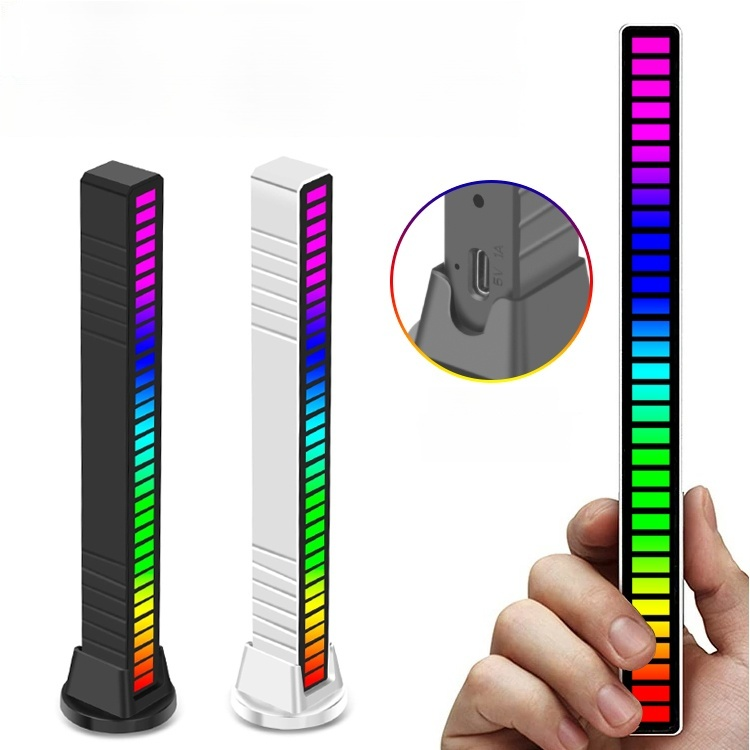 車内雰囲気ライト