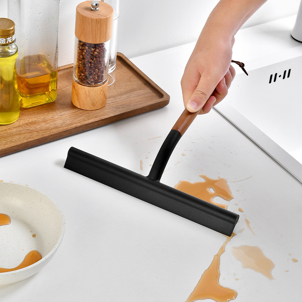 JMY Silikon-Abzieher Reinigung Wasserabzieher