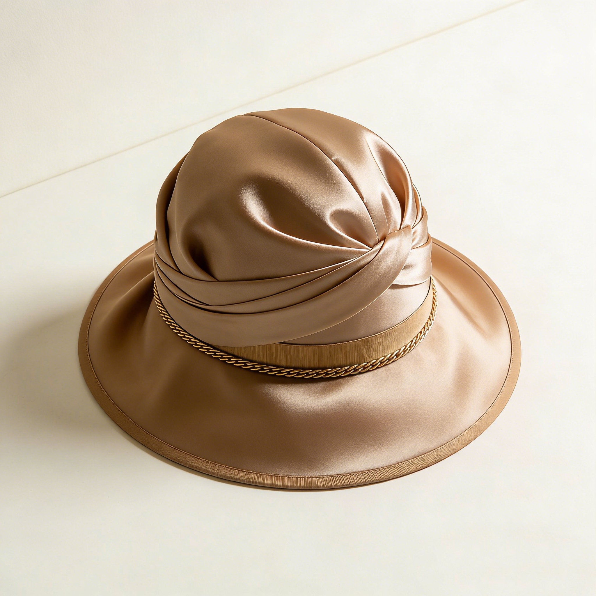  Pălărie elegantă pentru femei 