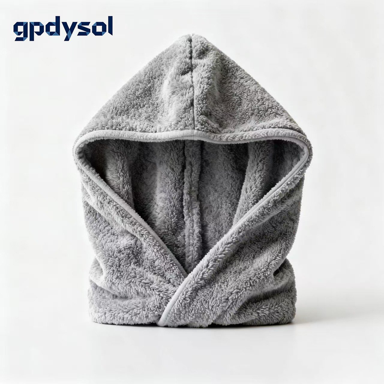 Haartrocknungshauben (2er-Pack)