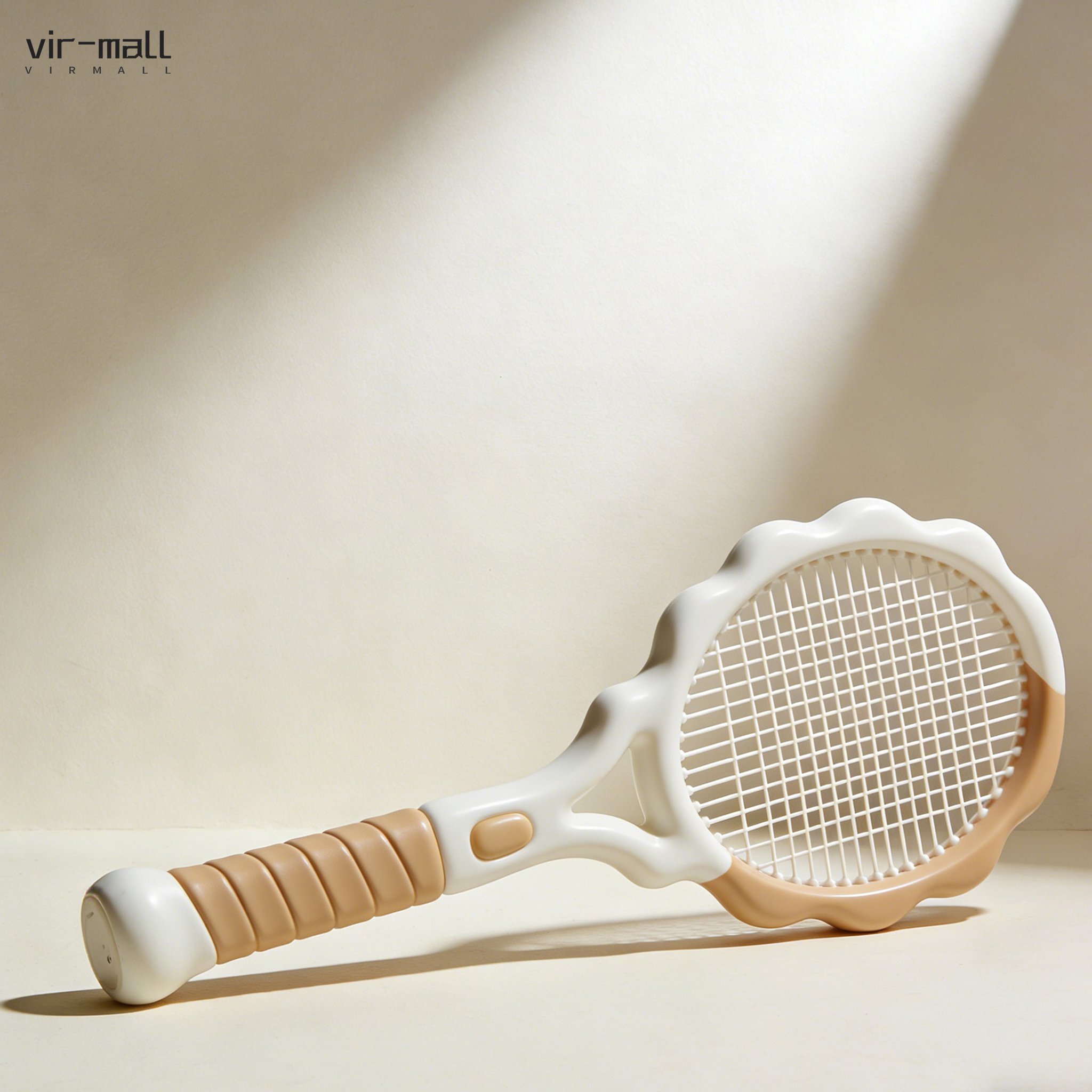 プロフェッショナルバドミントンラケット