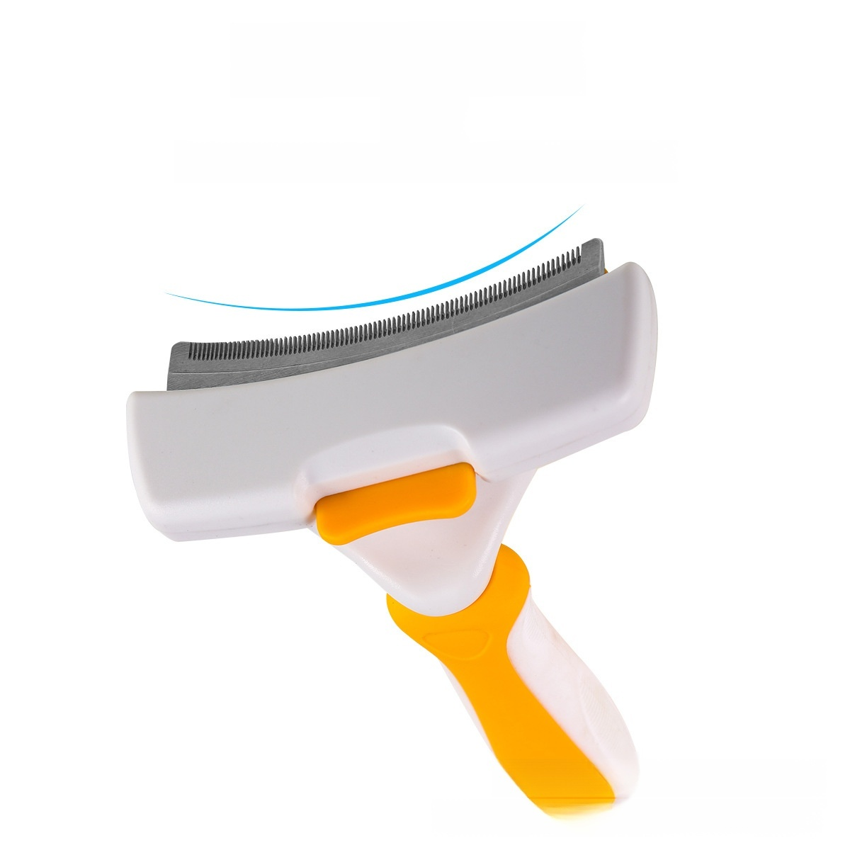 Hair removal tool for cats and dogs