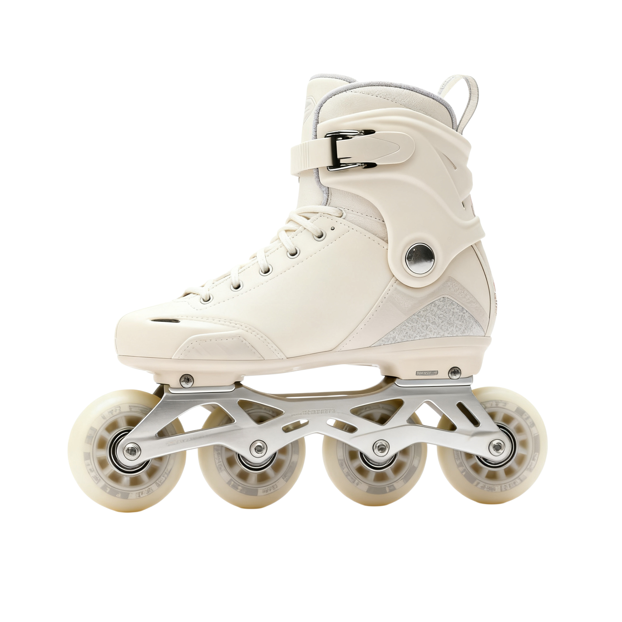 รองเท้าสเก็ตโรลเลอร์สำหรับเด็กฝึกหัด