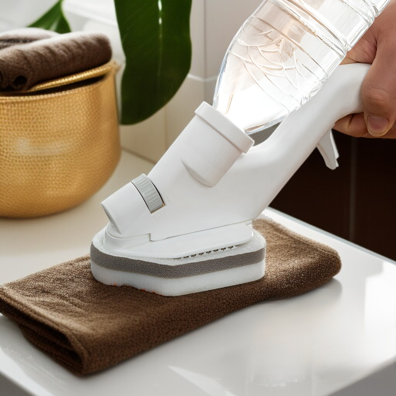 Wielofunkcyjna szczotka do czyszczenia o doskonałej wydajności