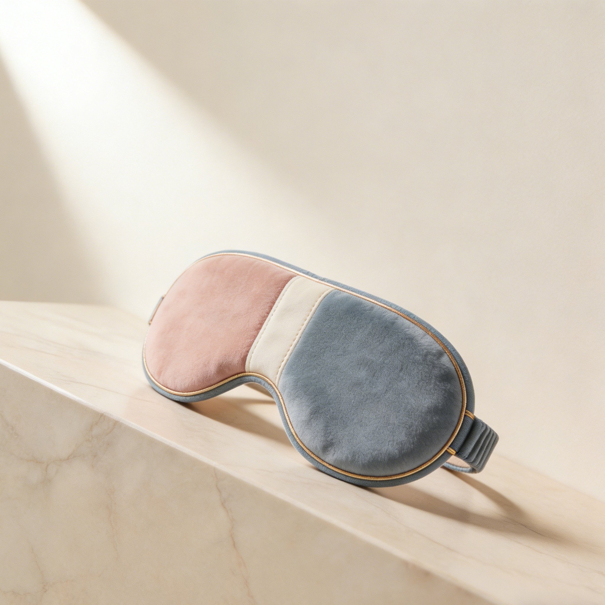 リラックススチームアイマスク