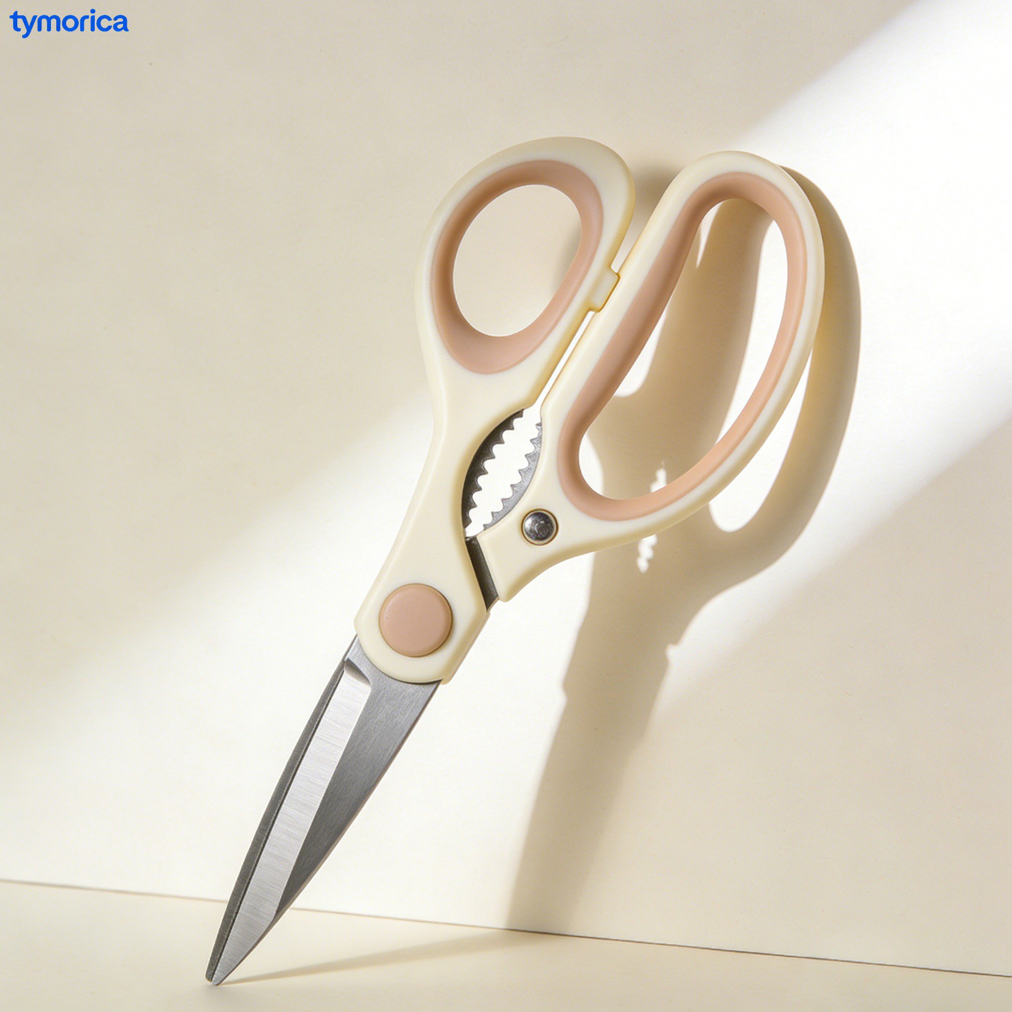 多機能ハサミ（4本）