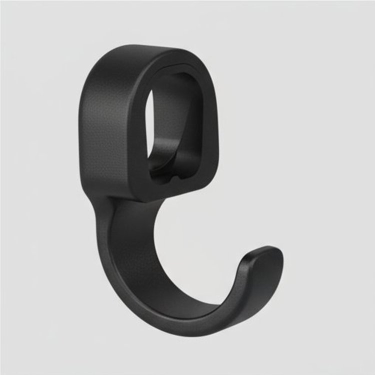 자동차 내부용 다용도 후크 20개 전체 세트