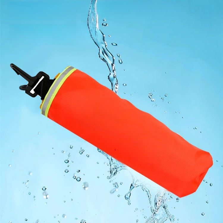 車載便攜式自動充氣救生圈