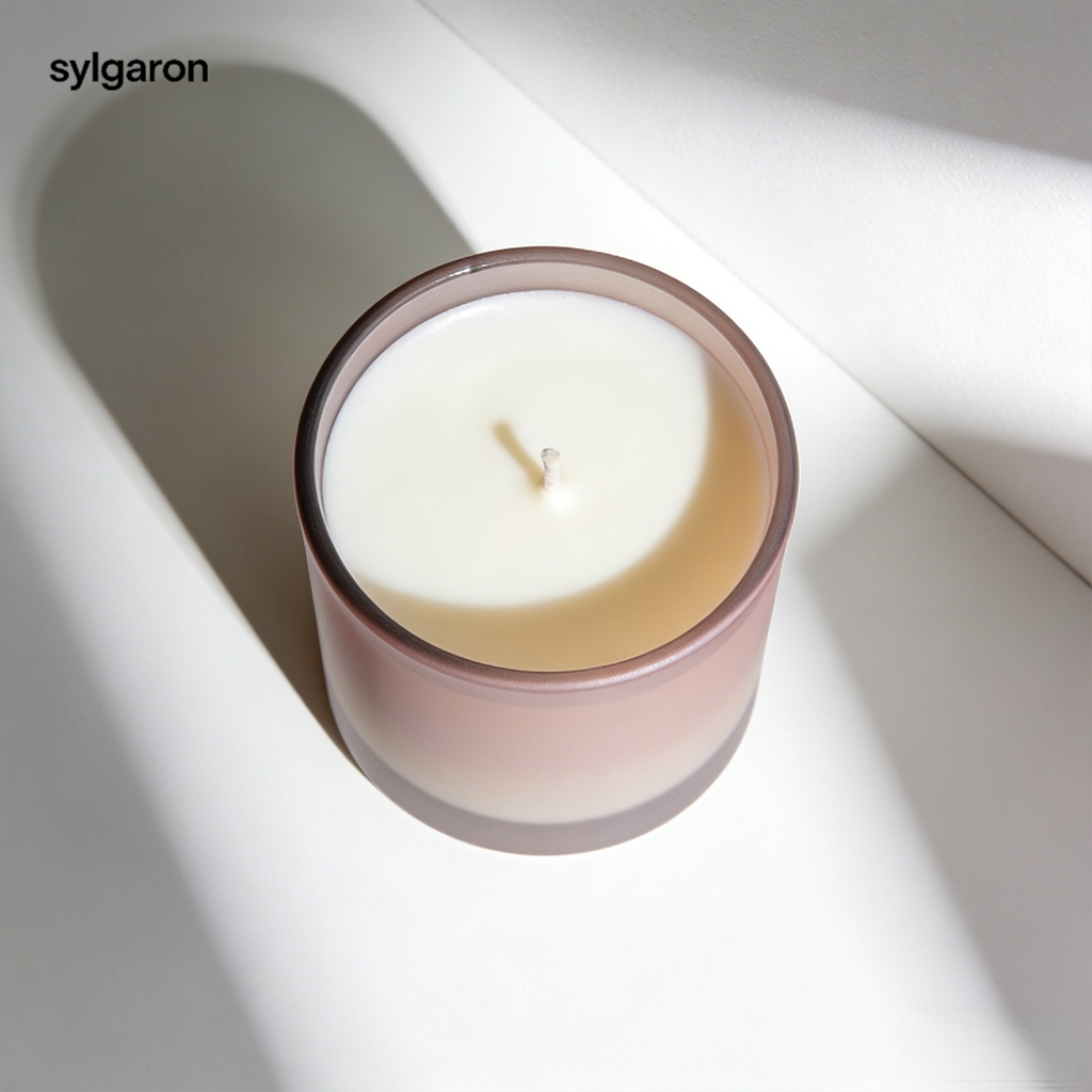 香氛蠟燭(2個）