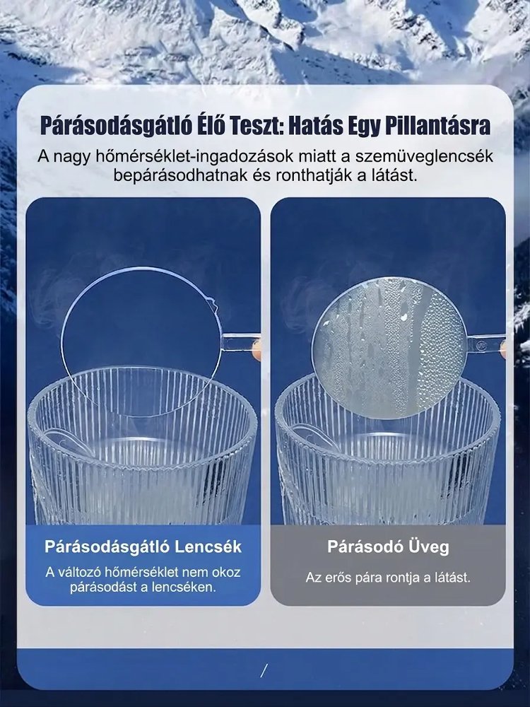 Egy évszázados német szemüveggyár által kifejlesztett autofókuszos okosszemüveg!