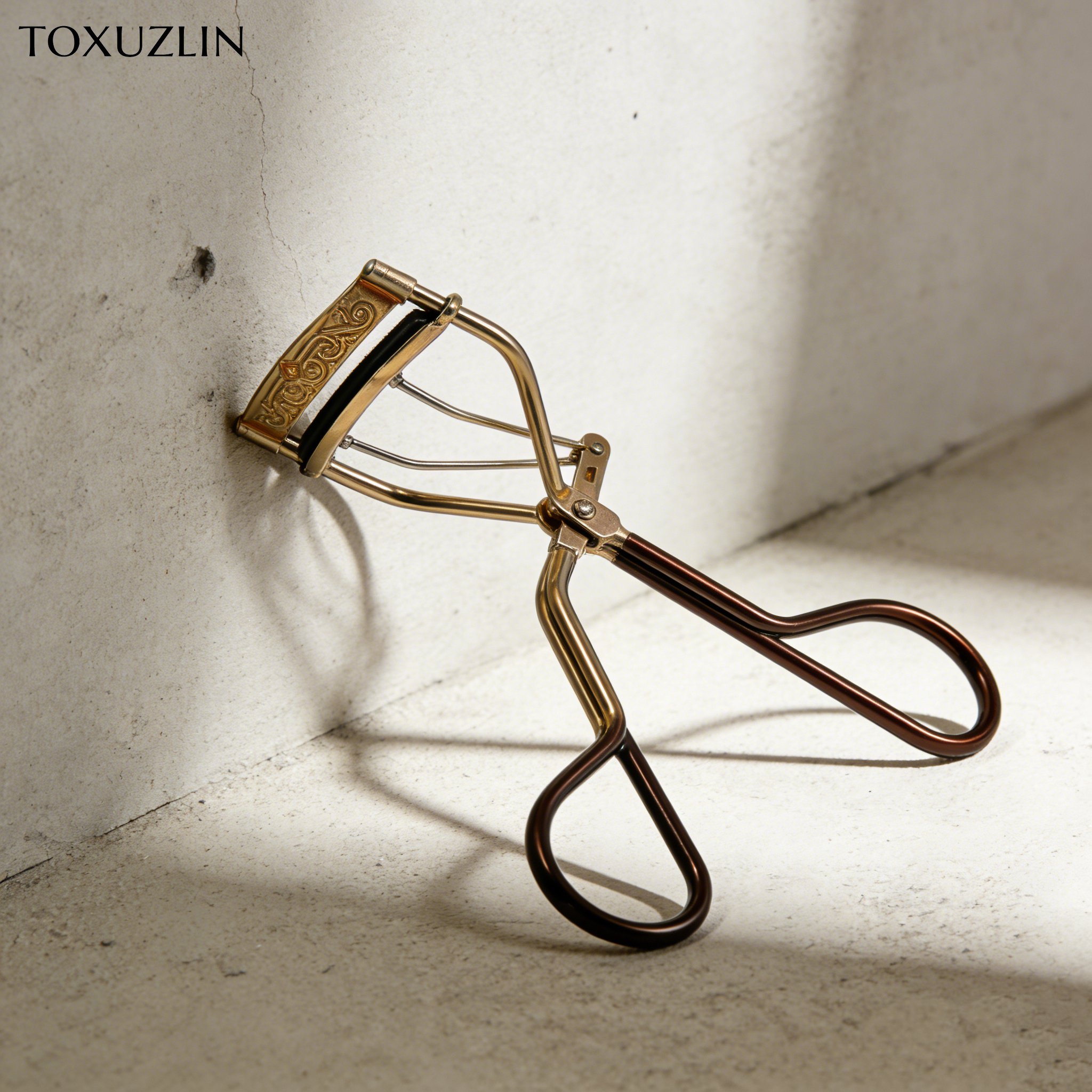 ที่ดัดขนตาแบบติดทนนาน (แพ็ค 3 ชิ้น)