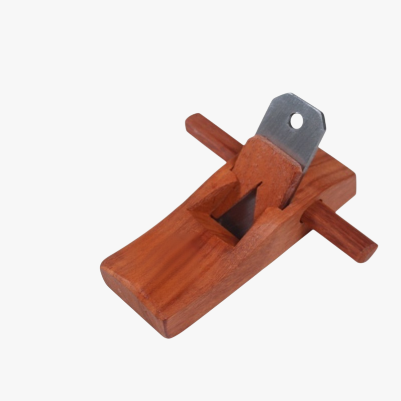 Mahogany Planer Hand Planer Planer Woodworking Durable Household Trimming Edge Chamfering