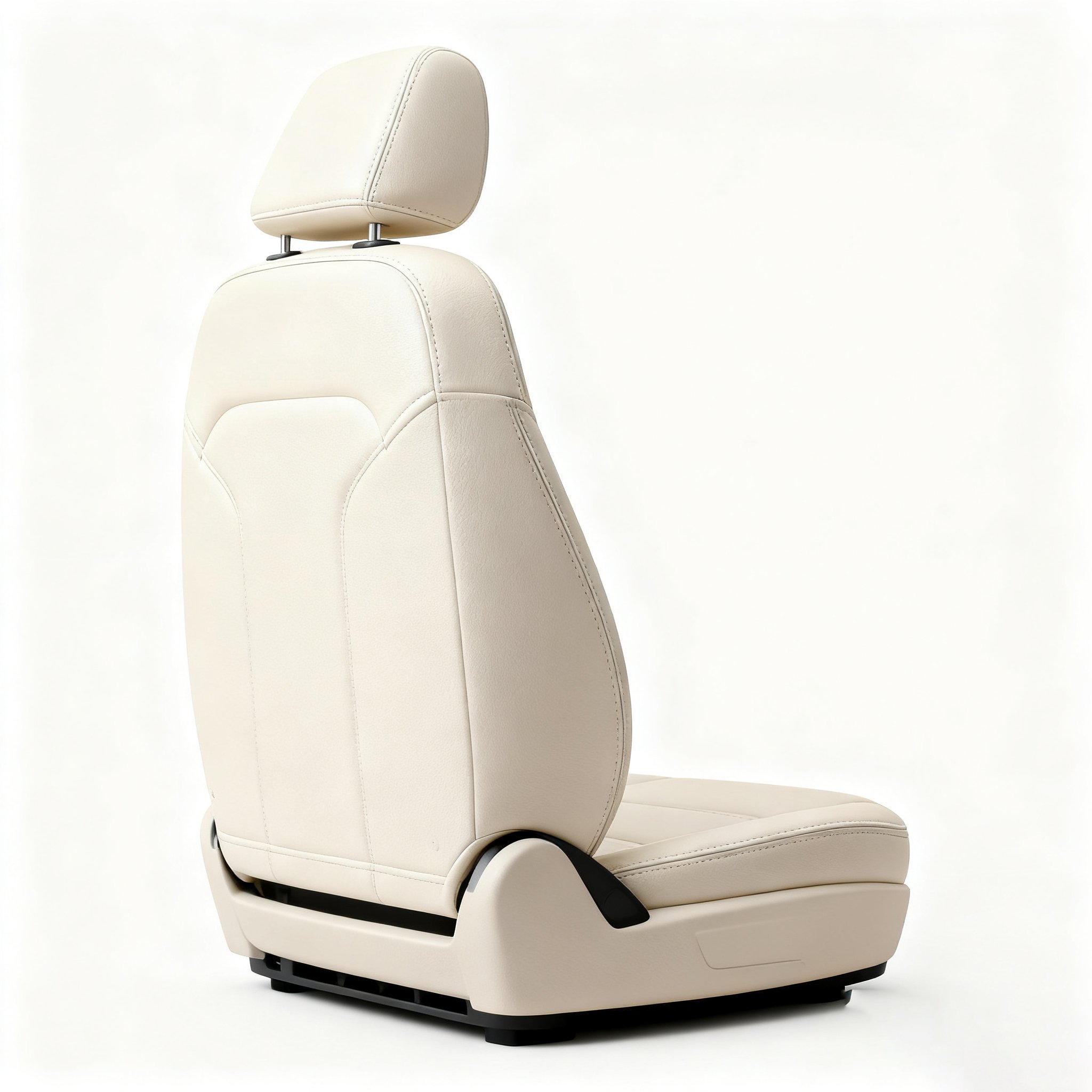 ผ้าคลุมเบาะรถยนต์กันน้ำ ป้องกันคราบ