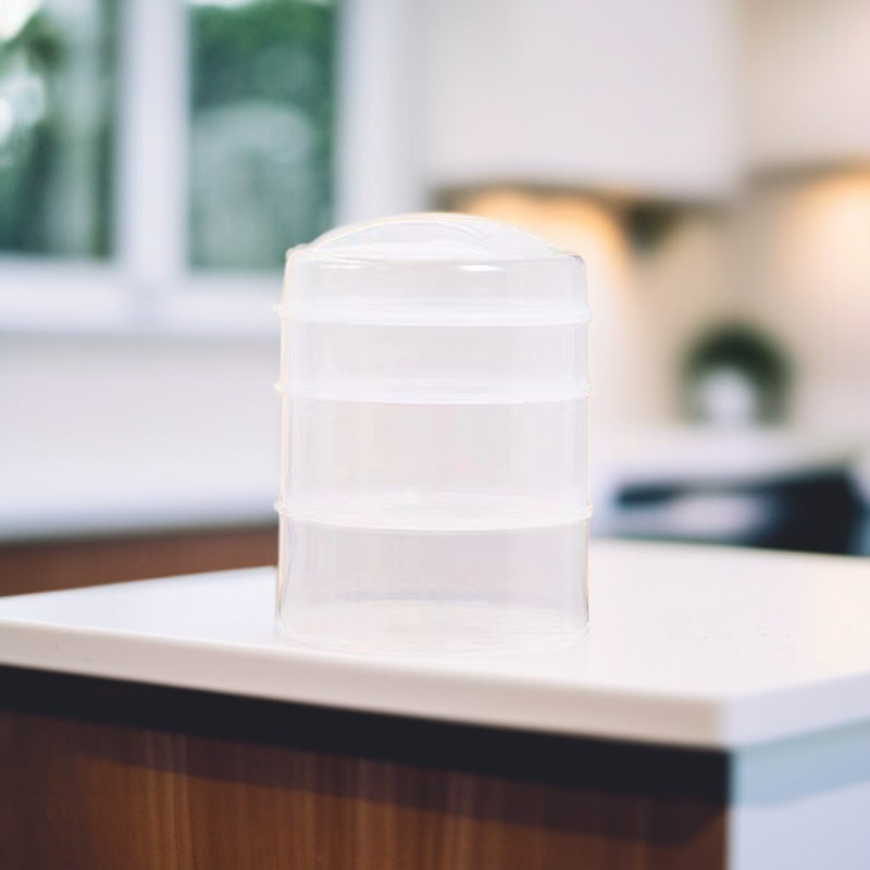 다층 단열 및 방진 테이블 커버