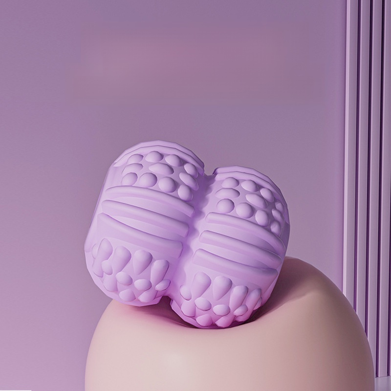 升級版36輪瑜伽按摩滾輪