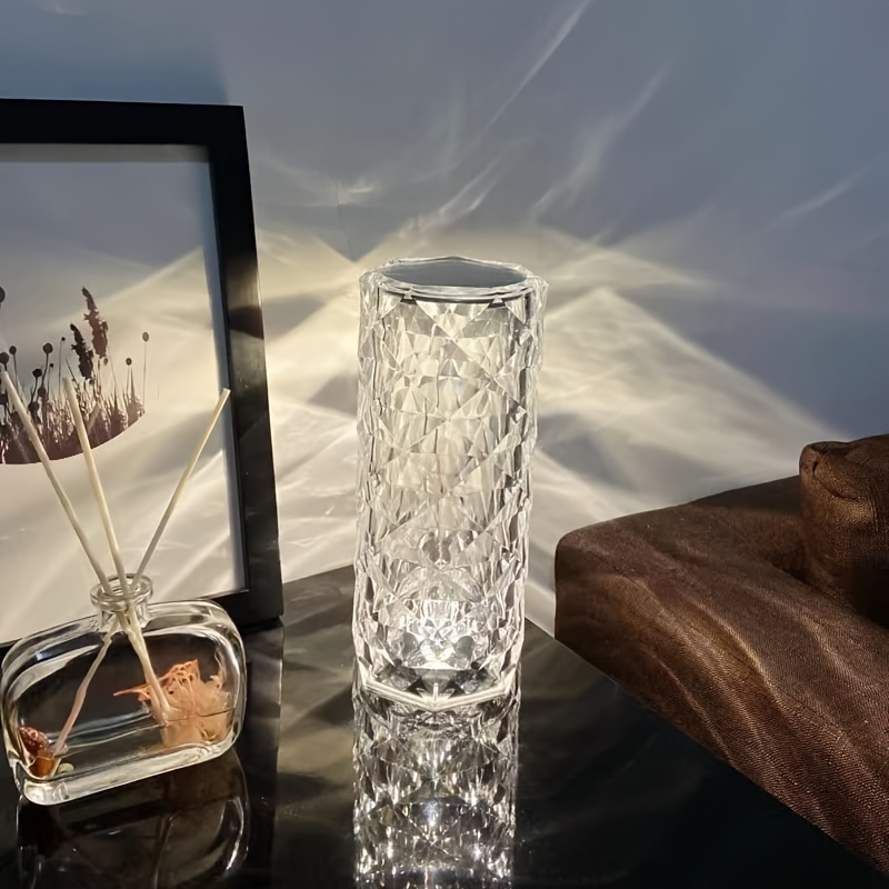 High-end dreamy bedside night light