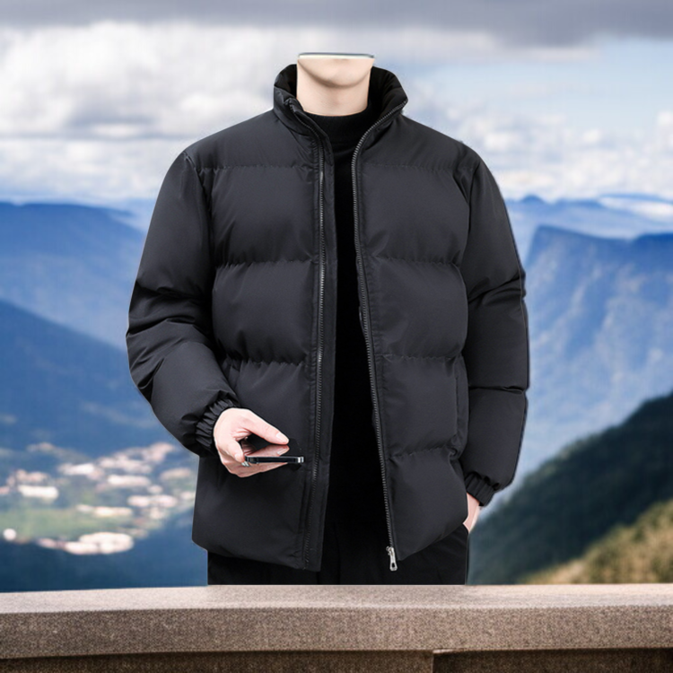 남녀 커플 도톰 패딩 빅사이즈 차이나 패딩 코트 겨울 커플 코트 패딩 패딩