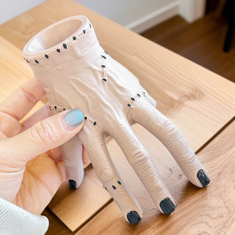 선물용 손바닥 장식품 패키지