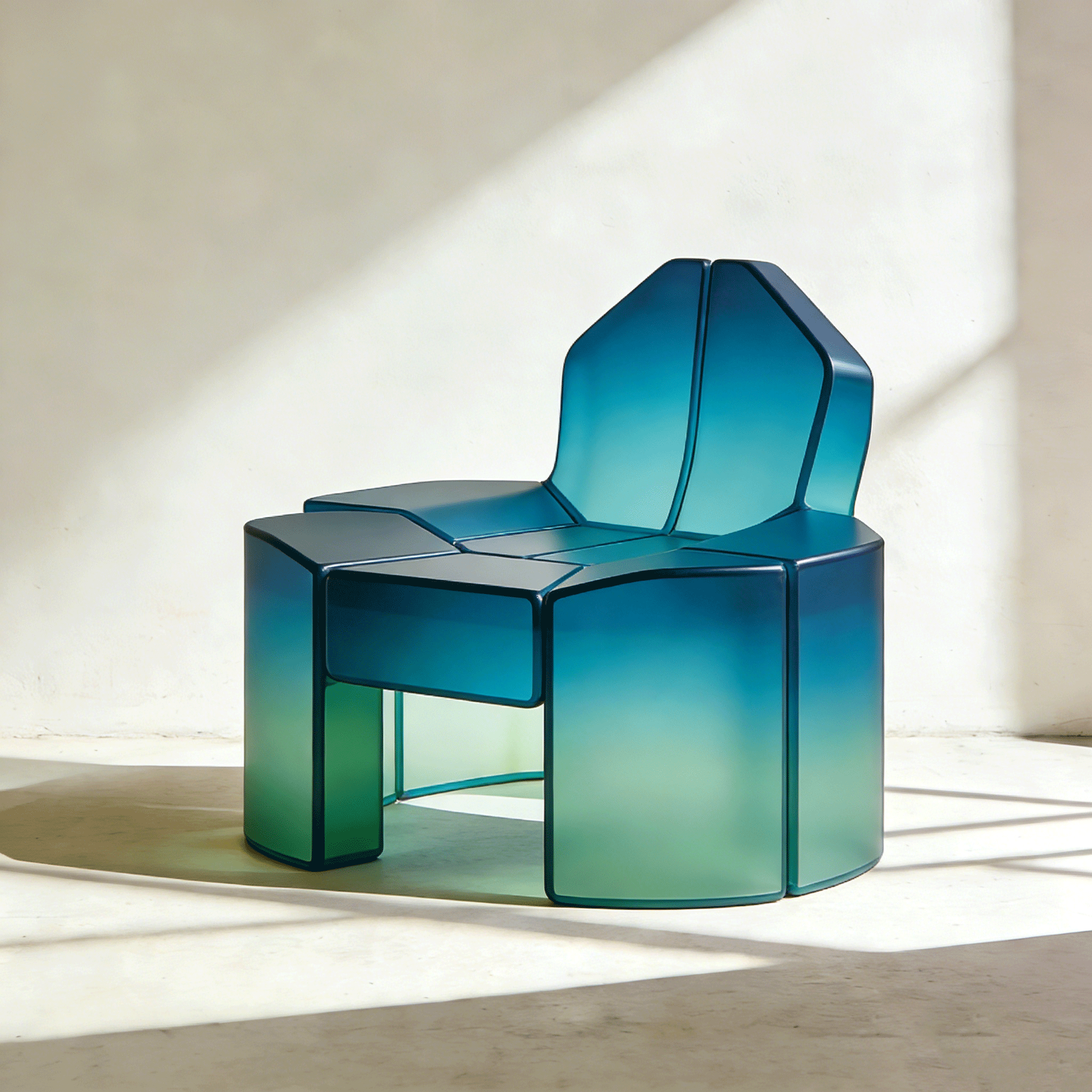 เก้าอี้นอร์ดิกนั่งสบายสำหรับห้องนั่งเล่น