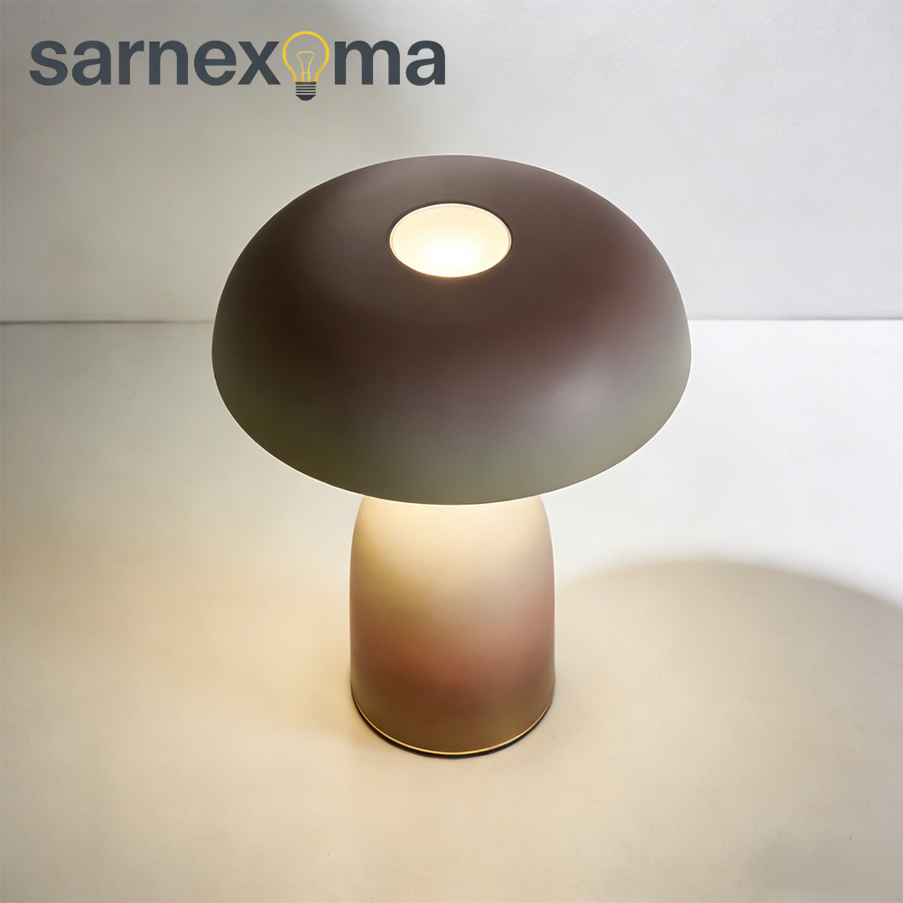 智慧調光護眼 LED 檯燈