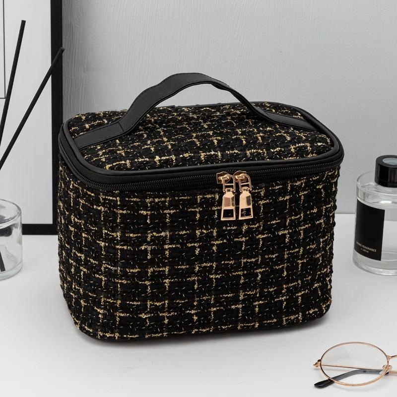 大容量風便攜高顏值旅行洗漱收納包