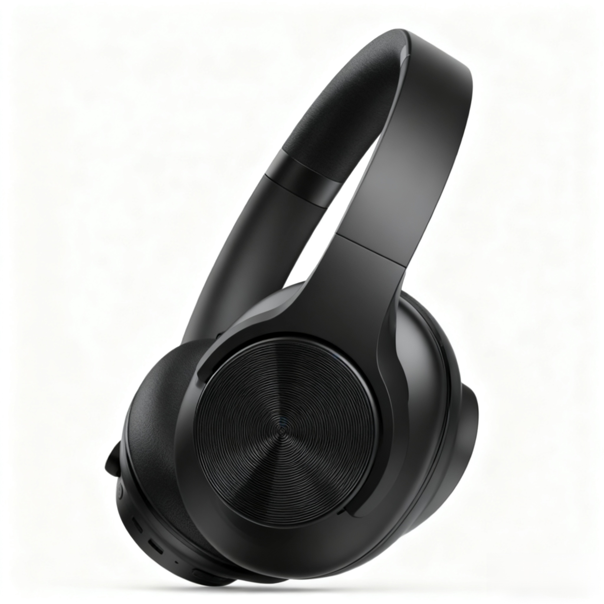 Auriculares Bluetooth supraaurales, auriculares Bluetooth inalámbricos